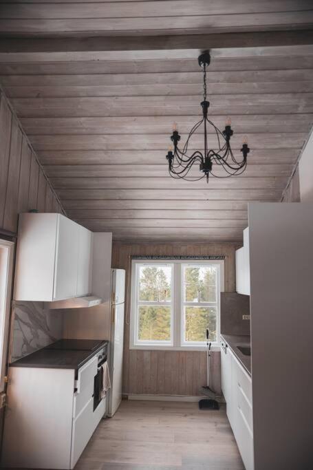 Vakantiehuis Bontveit S Bergen