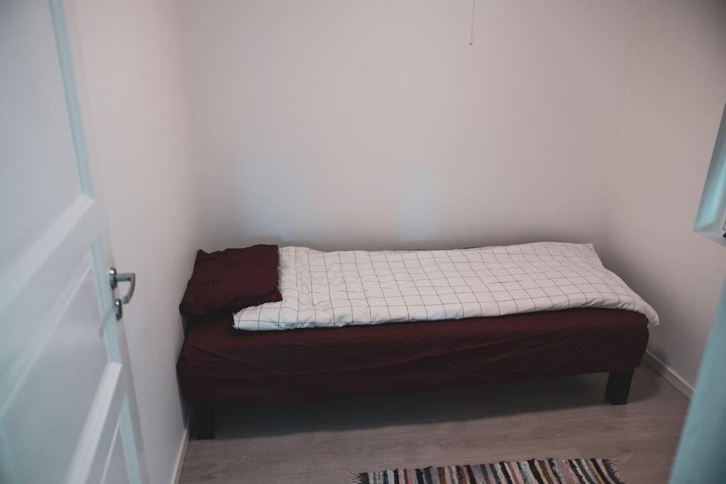 Bontveit S Vakantiehuis