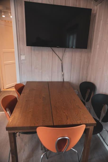 Vakantiehuis Bontveit S *