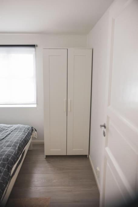 Vakantiehuis Bontveit S Bergen